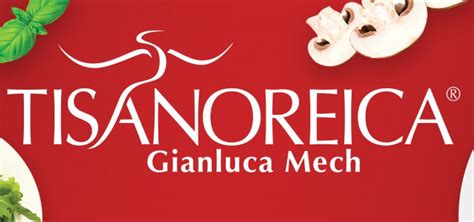 tisanoreica sito ufficiale